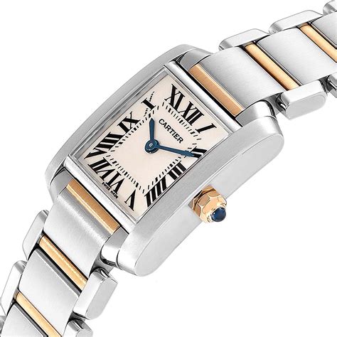 women's cartier tank watch|authentic cartier tank watch.